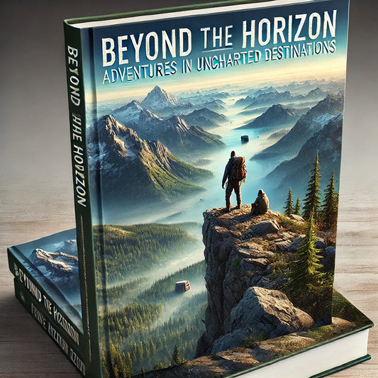 Beyond the Horizon: Adventures in Uncharted Destinations